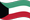 Kuwait flag