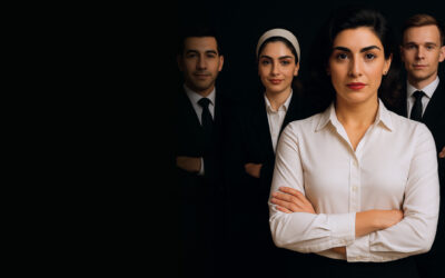 Employees Experience with PTA AI Integration Framework